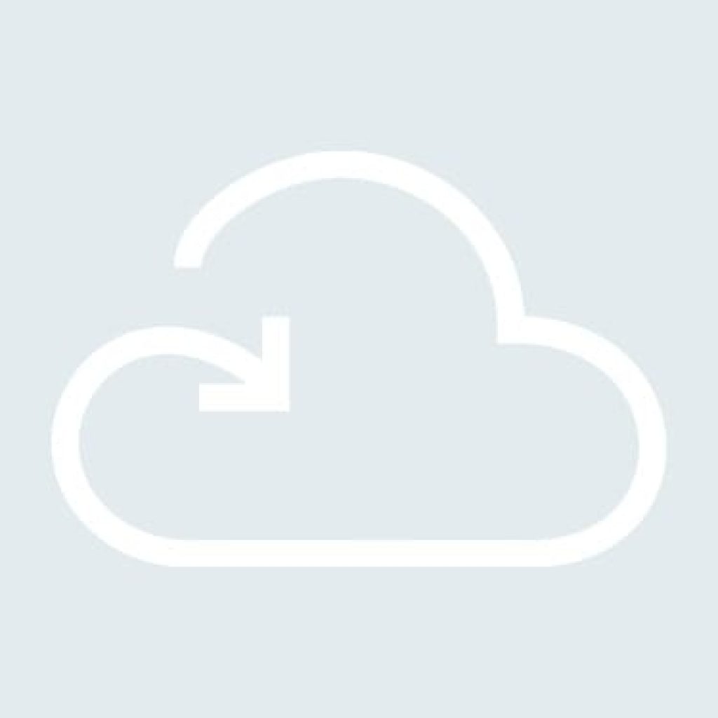 Logo Connecteur Cloud