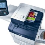 Xerox® PrimeLink C9065/C9070 Colour Printer Xerox® PrimeLink™ C9065/C9070 Colour Printer
