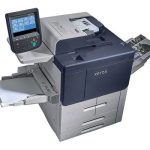 Xerox® Primelink® B9100 Series Xerox® Primelink® B9100 Series