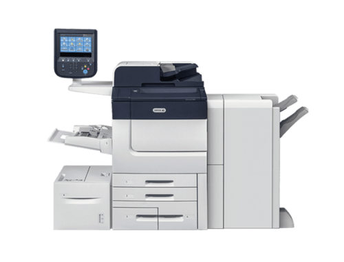 Xerox® PrimeLink™ C9065/C9070 Colour Printer