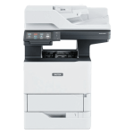 Imprimante multifonction Xerox® VersaLink® B625