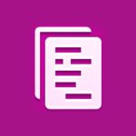 Icône application Auto-Redaction