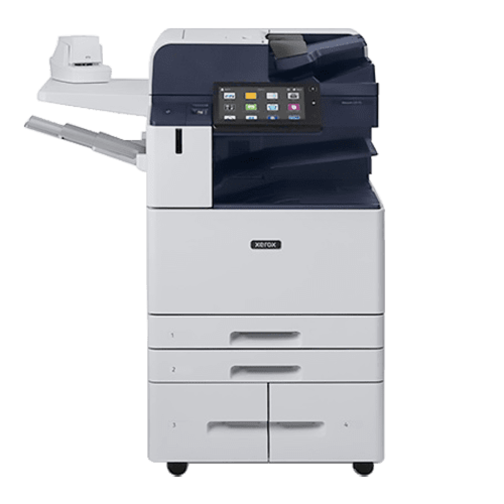 Xerox® Altalink® B8145 – B8155 – B8170