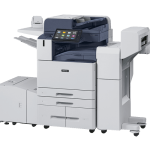 Xerox® Altalink® B8145 – B8155 – B8170 Xerox® Altalink® B8145 – B8155 – B8170