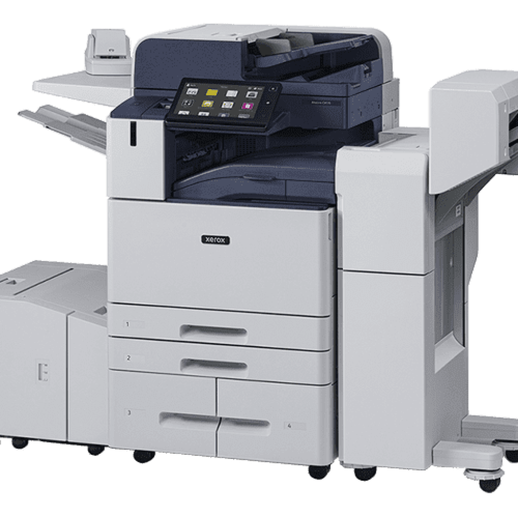 Xerox® Altalink® C8100 Series