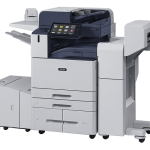Xerox® Altalink® C8100 Series