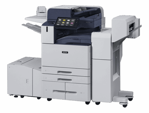 Xerox® Altalink® C8100 Series