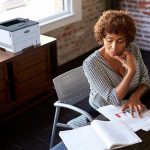 Xerox® B230 Multifunktionsdrucker Frauenbüro Xerox® B230 Multifunktionsdrucker Frauenbüro