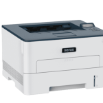 Xerox® B230 Multifunktionsdrucker linke Seitenansicht Xerox® B230 Multifunktionsdrucker linke Seitenansicht