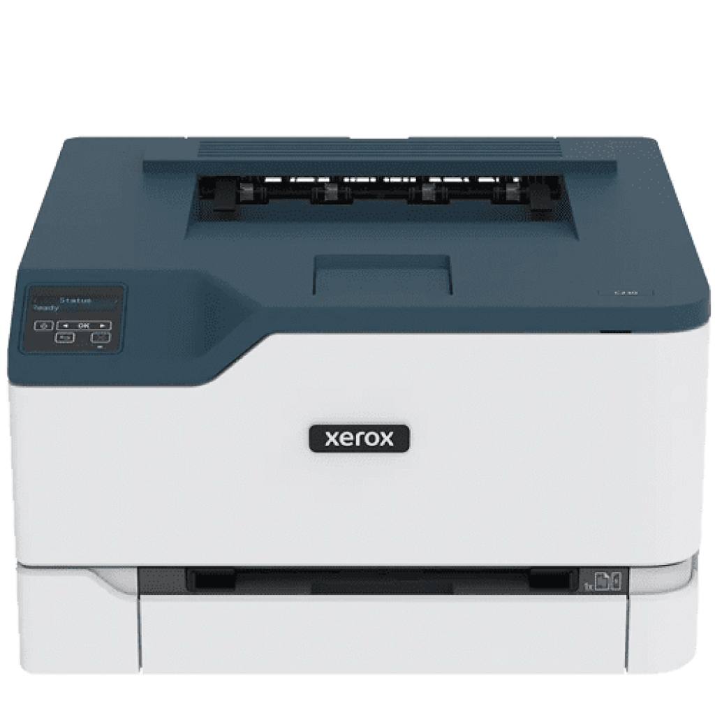 Imprimante multifonction Xerox® C230 vue de face