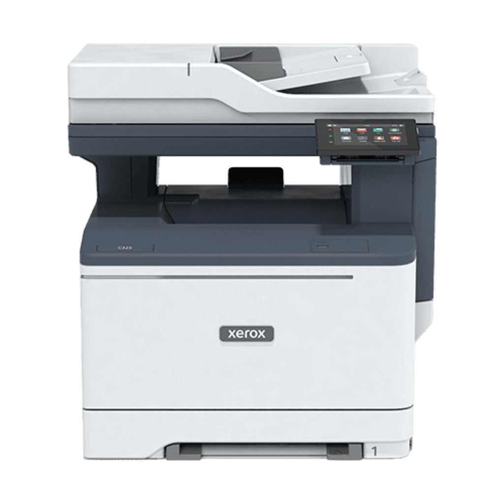Xerox® C325 Farb-Multifunktionsdrucker