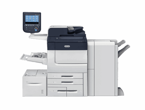 Xerox® PrimeLink® C9065/C9070 Drucker