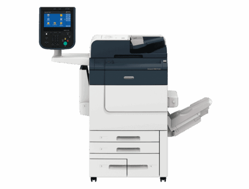 Xerox® PrimeLink® C9065 und C9070 Drucker