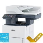 Xerox® VersaLink® B625 Multifunktionsdrucker mit Energy Star- und EPEAT-Zertifizierungen Xerox® VersaLink® B625 Multifunktionsdrucker mit Energy Star- und EPEAT-Zertifizierungen