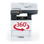 Vorführung des Xerox® VersaLink® B625 Multifunktionsdruckers Vorführung des Xerox® VersaLink® B625 Multifunktionsdruckers