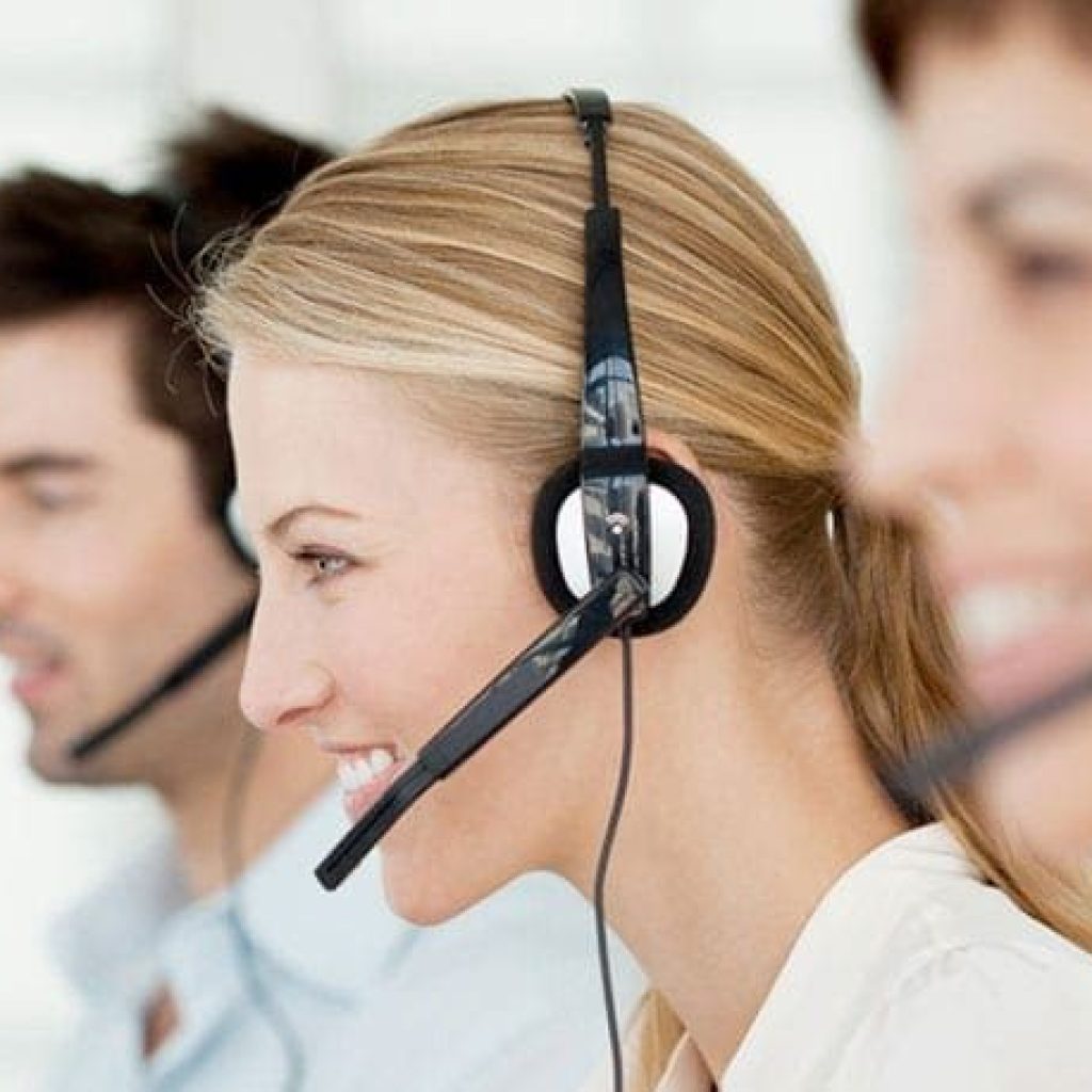 Basic Print Services