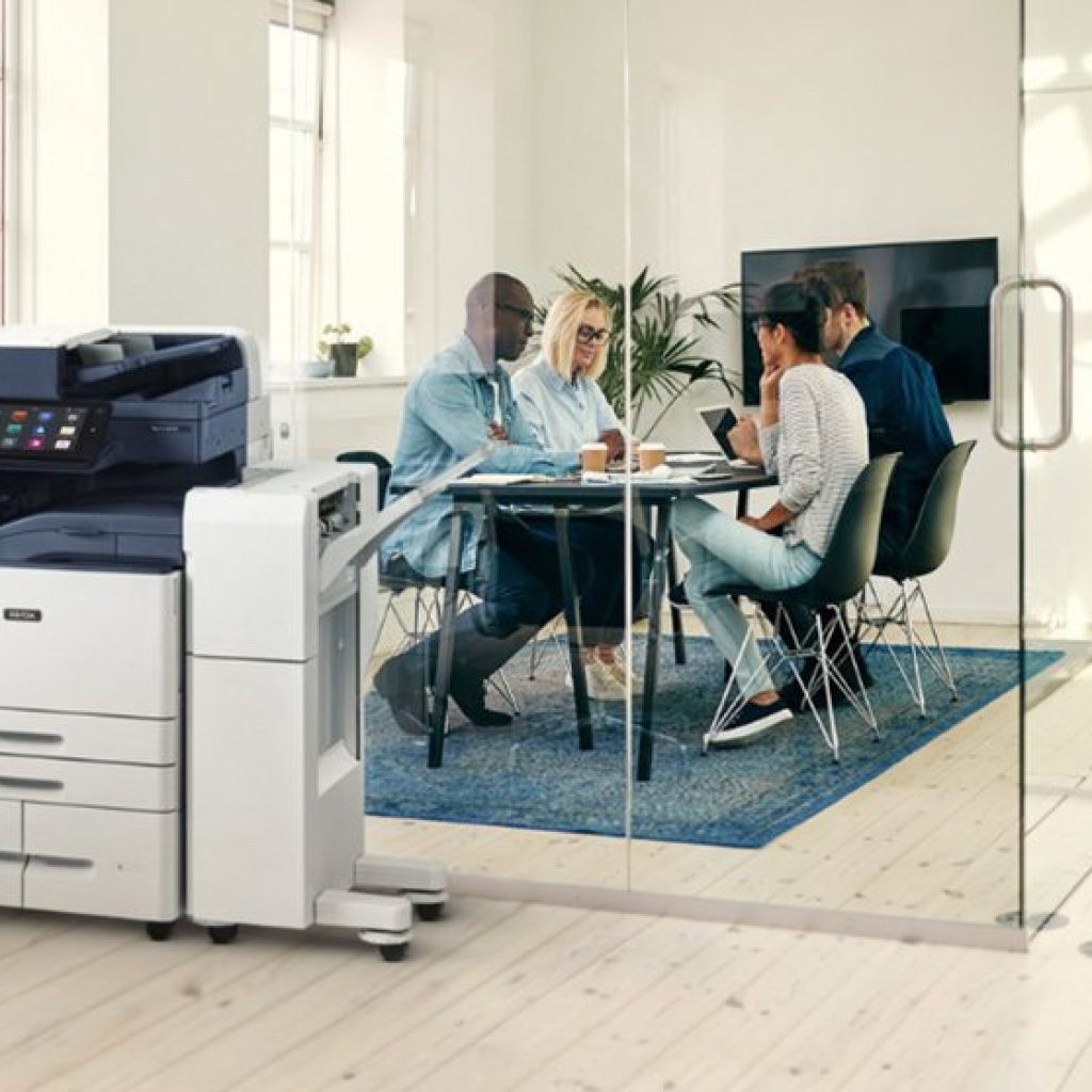Effortless printer setup in clicks—no stress, no fuss. Auto-detects devices, installs drivers, guides you to print/scan fast!
